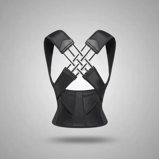 Correcteur de posture Unisexe Reglable