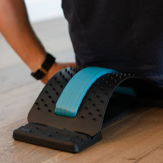 Support Lombaire Reglable