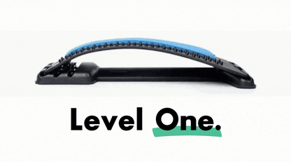 Support Lombaire Reglable