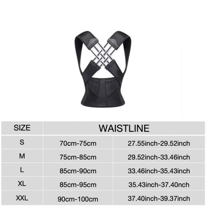 Correcteur de posture Unisexe